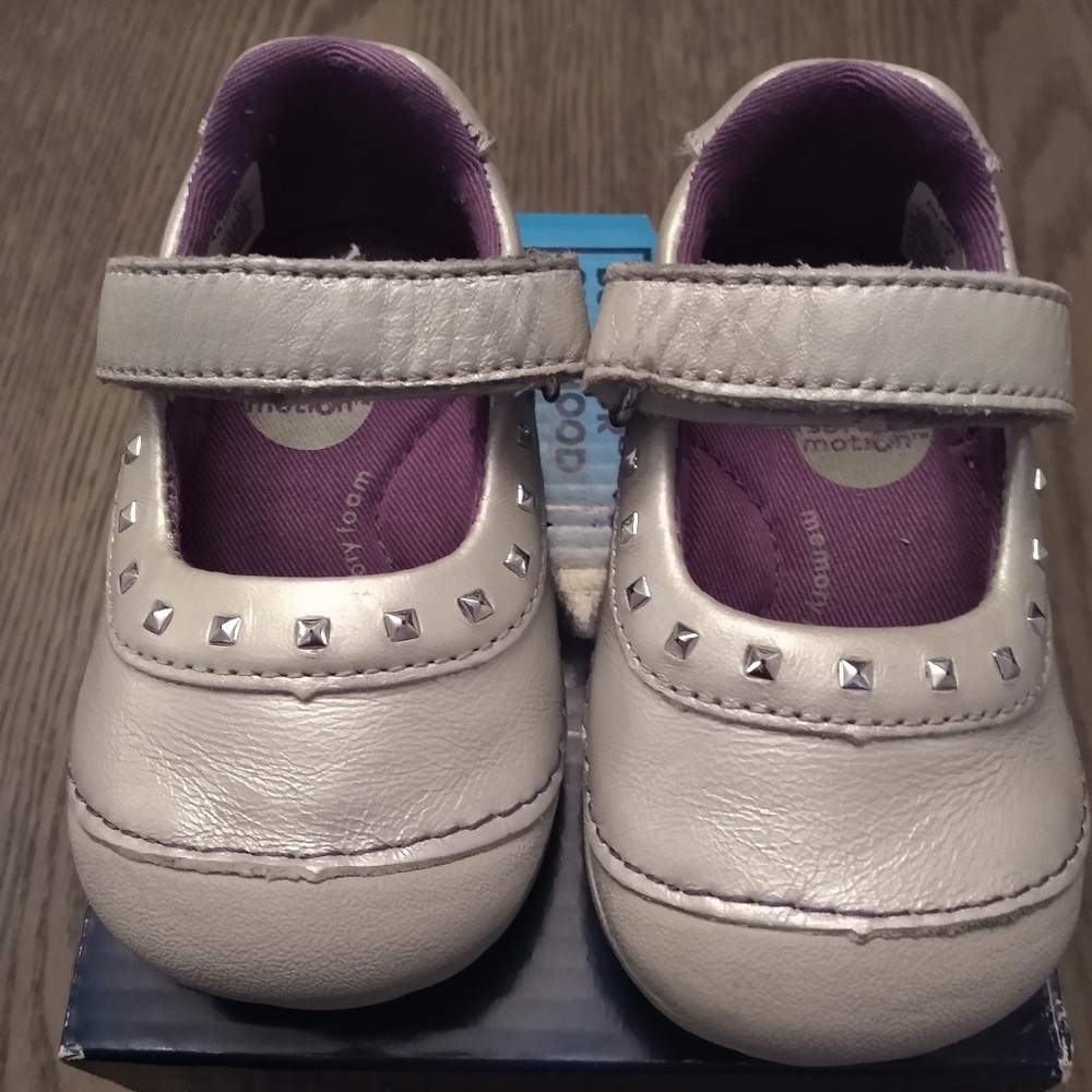 Stride rite walker